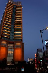 横断ちう