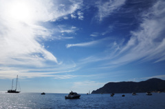 初地中海
