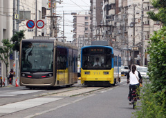 阪堺電車
