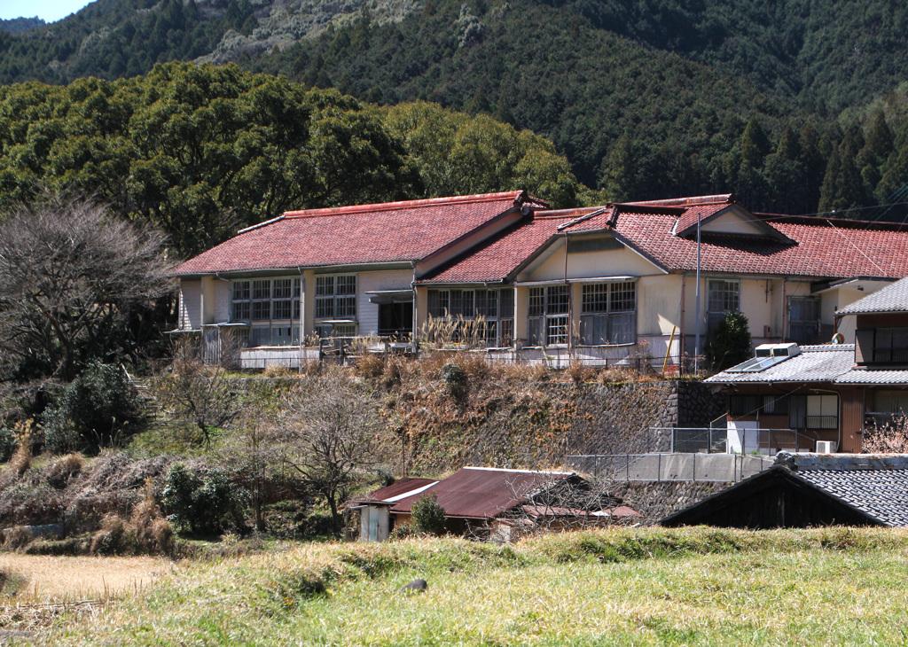 廃校