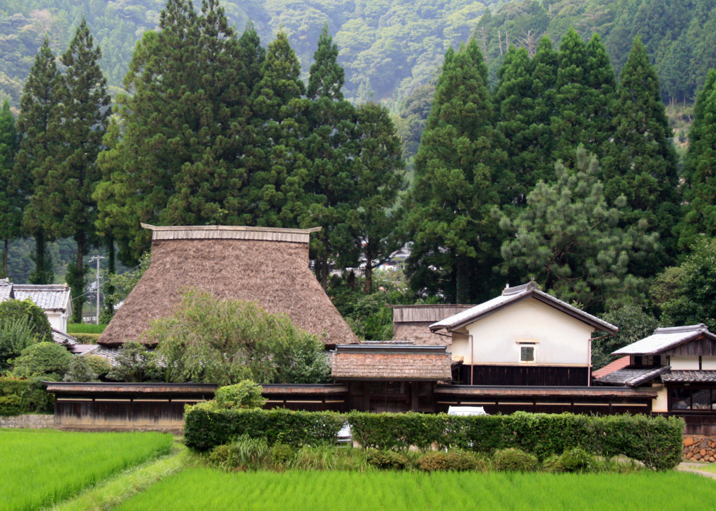 寒川邸