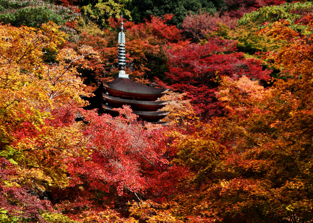 談山神社
