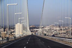 明石大橋