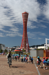 楽しい遠足