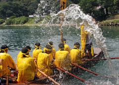 水かけ