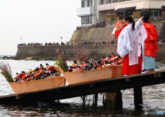 雛流し