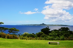 自然の彩【美ら海】