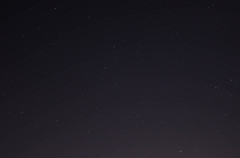 夜空