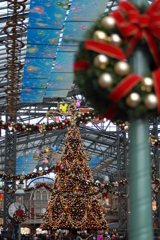 TDLクリスマス2013 昼