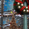 TDLクリスマス2013 昼