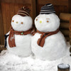 Snow man 09