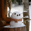 Snow man 06