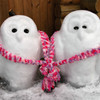 Snow man 10