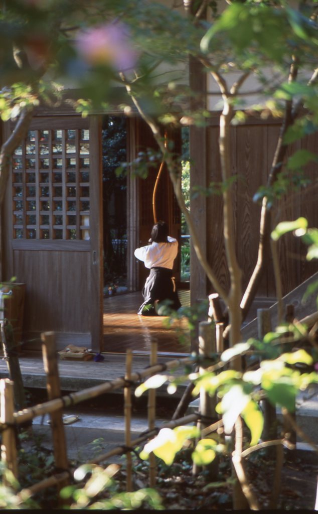 静寂