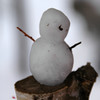 Snow man 08
