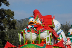 ラブラブ