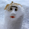 Snow man 03