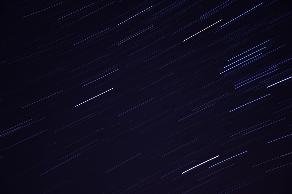 星