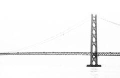 浮遊橋