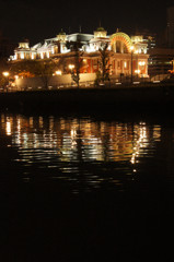 夜の姿