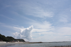 夏の終わり