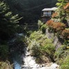 裂石温泉・雲峰荘