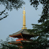高幡不動