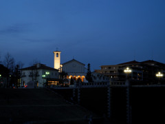 長池公園