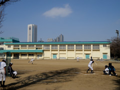 野球少年