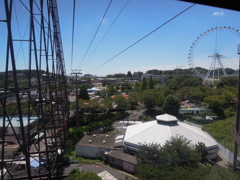 よみうりランド