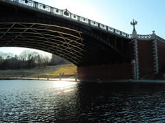 長池公園