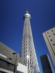東京スカイツリー