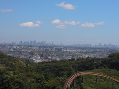 よみうりランド
