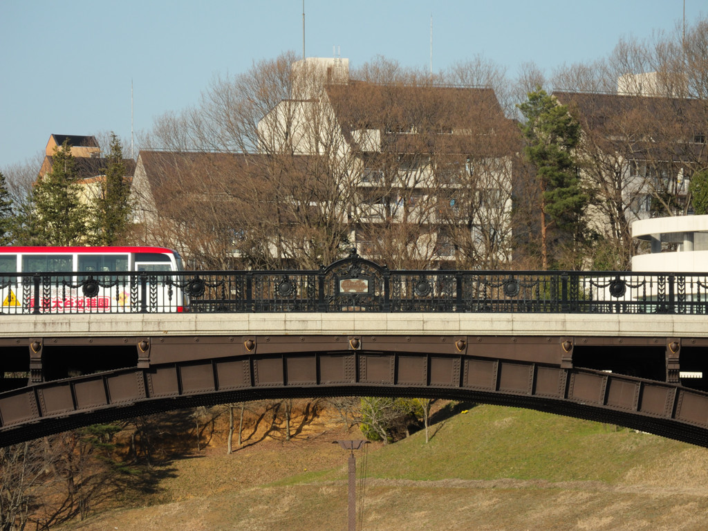 長池公園