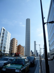 山手通り