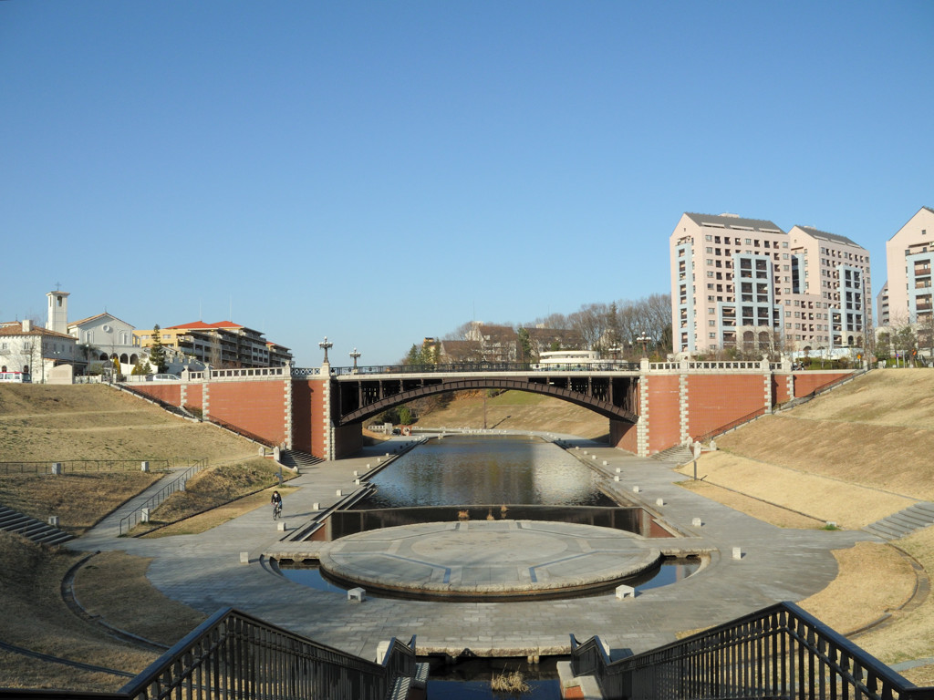 長池公園