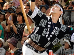 東北絆まつり