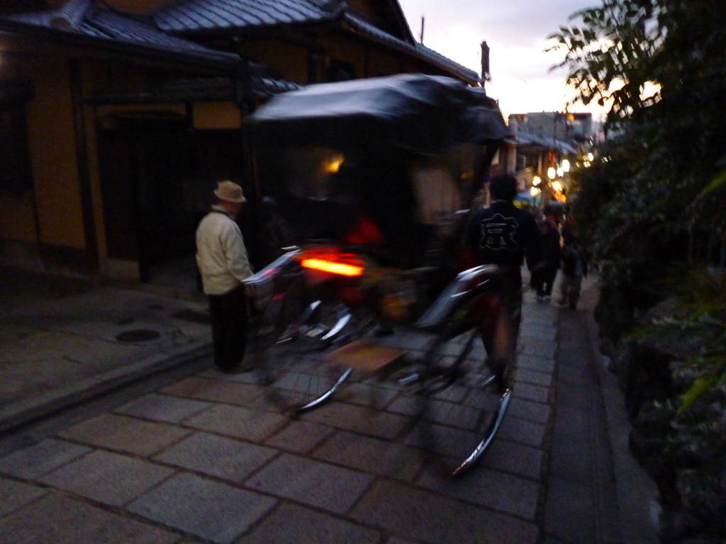 ろーじ