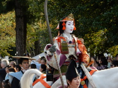 時代祭