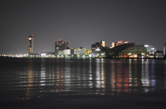 そのまんま　夜景