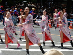 東北絆まつり