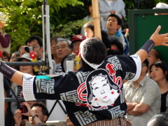 東北絆まつり