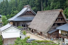 すごい豪邸