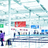 Airport terminal（ライト）