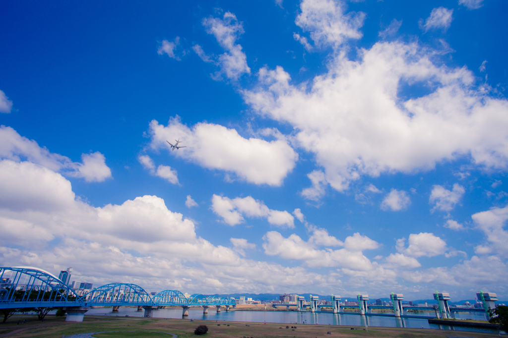 夏色ゾラ