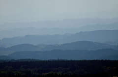 山ひだ　七重八重