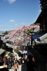 京都三念坂