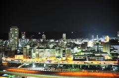 神戸夜景