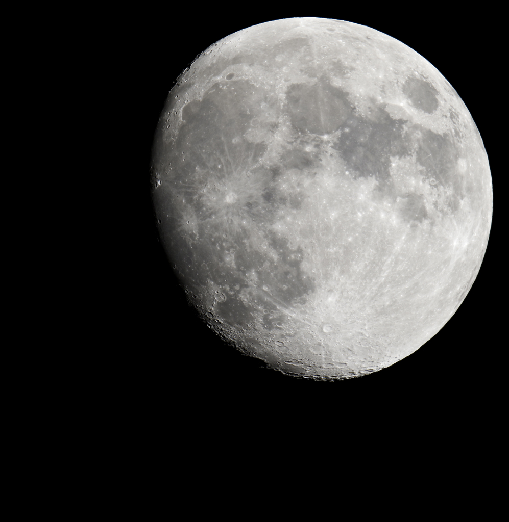 SUPER-MOON  -  1