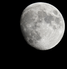 SUPER-MOON  -  1